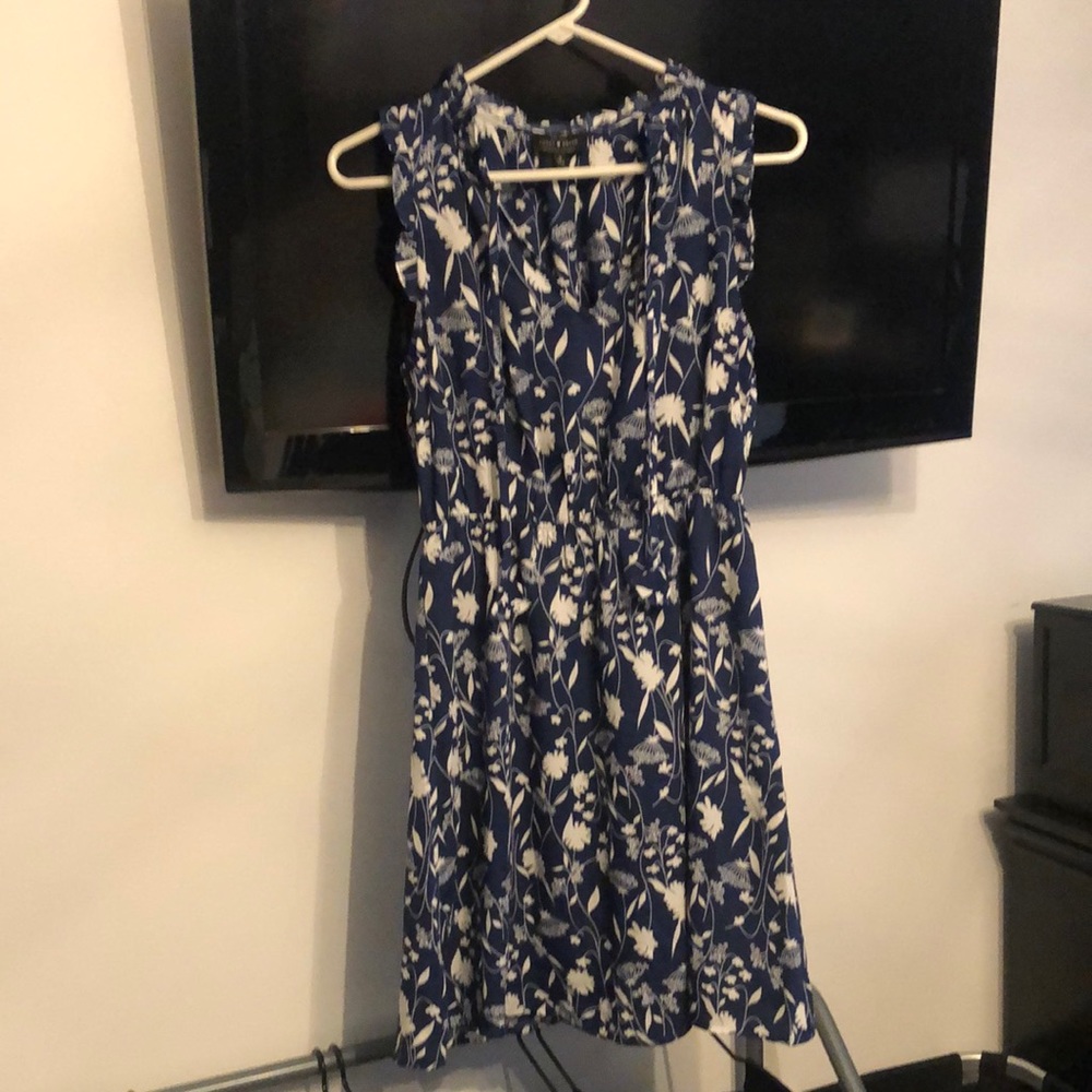 Lucky Brand Summer Dress - size small